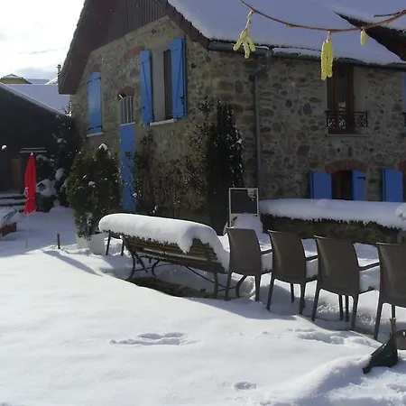 Hotel Les Terrasses