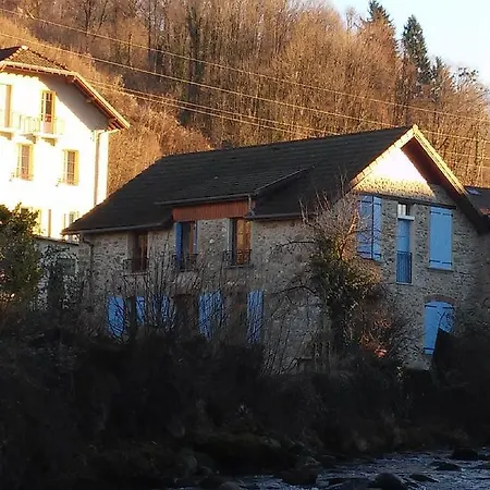Les Terrasses
