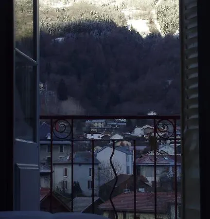 Hotel Les Terrasses 2*