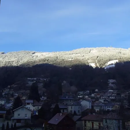 Les Terrasses 2*