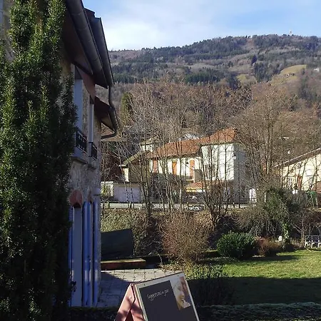 Les Terrasses
