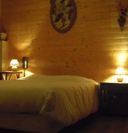 Hotel Les Terrasses Allevard
