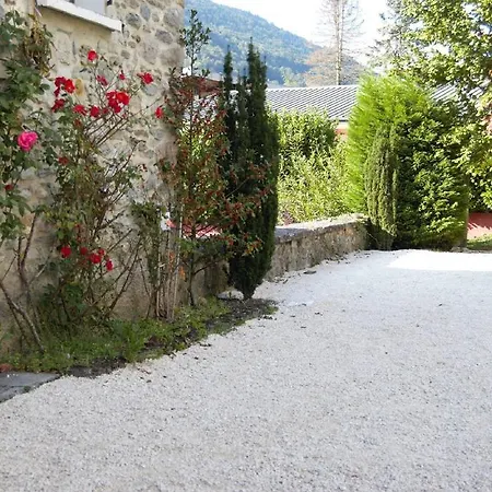 Les Terrasses Hotel 2*