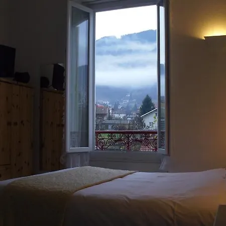 Hotel Les Terrasses