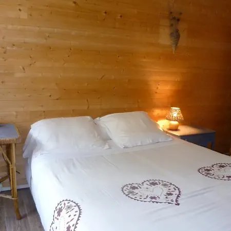 Les Terrasses Hotel Allevard