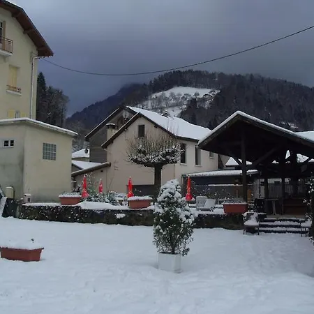 Les Terrasses
