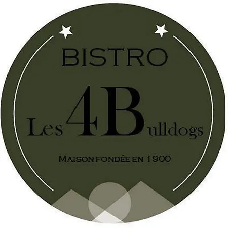 Les Terrasses 2*