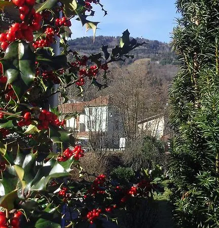 Hotel Les Terrasses Allevard