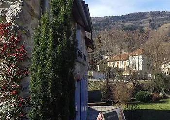 Hotel Les Terrasses Allevard