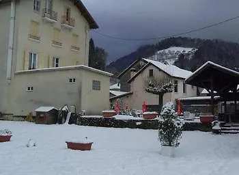 Hotel Les Terrasses 2*