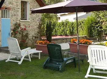 Les Terrasses