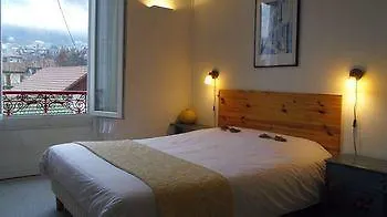 Hotel Les Terrasses