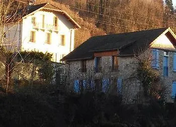 Les Terrasses Allevard