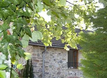 Hotel Les Terrasses Allevard