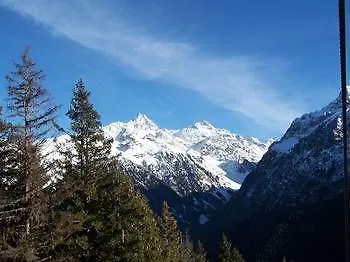 Les Terrasses